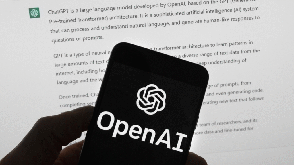 OpenAI
