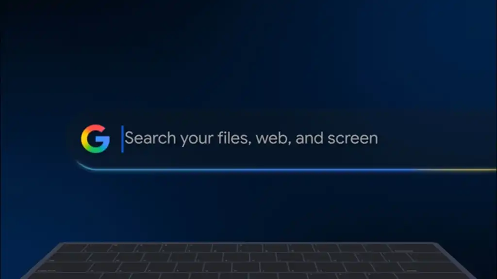 Google