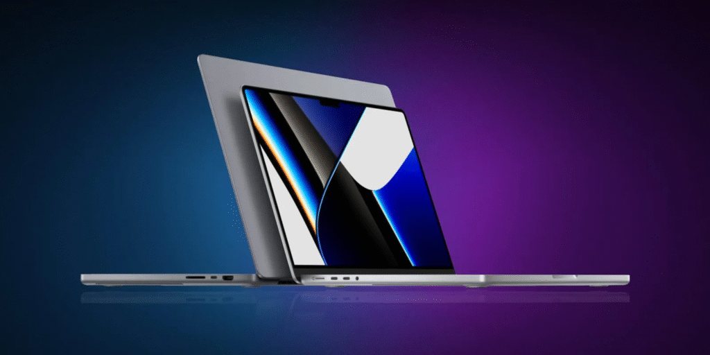 MacBook Pro