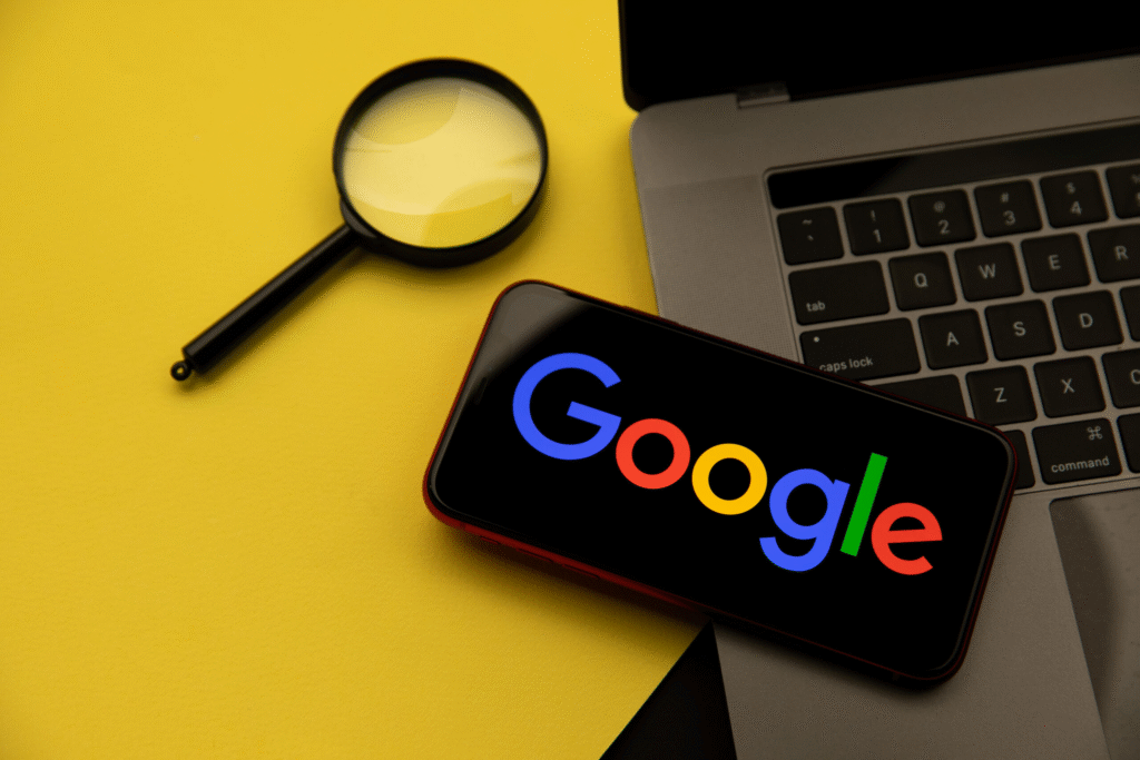 Google Cloud