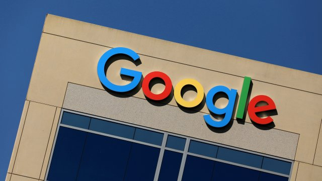 Google Cloud