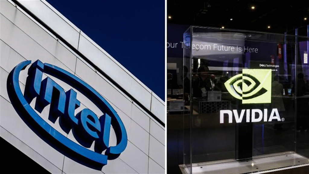 Nvidia