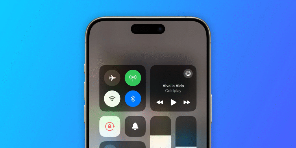 iPhone 17