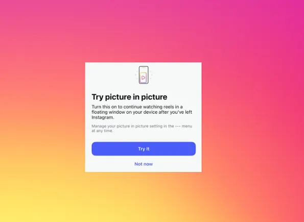 Instagram