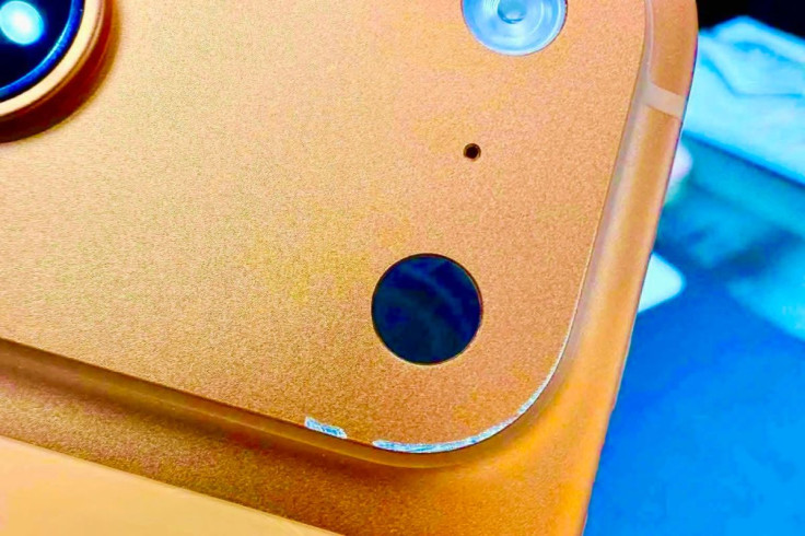 iPhone 17 Pro