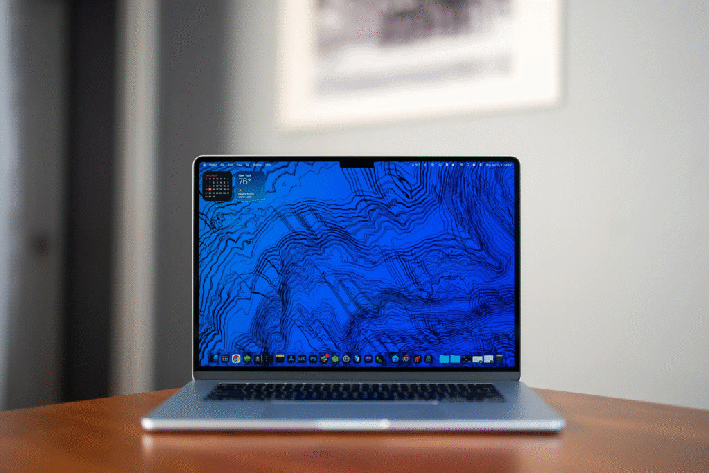 macOS Tahoe