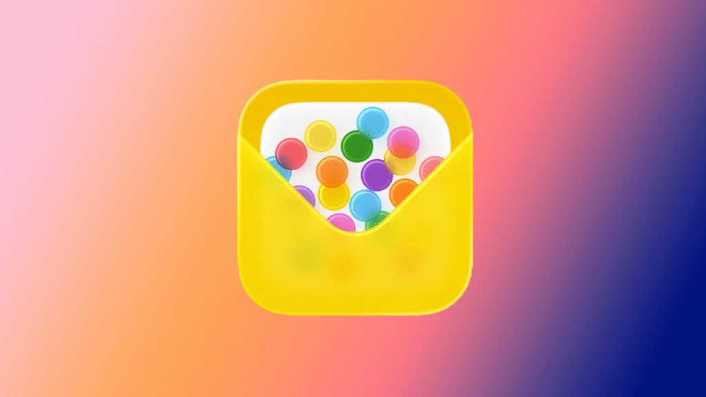 Apple Invites