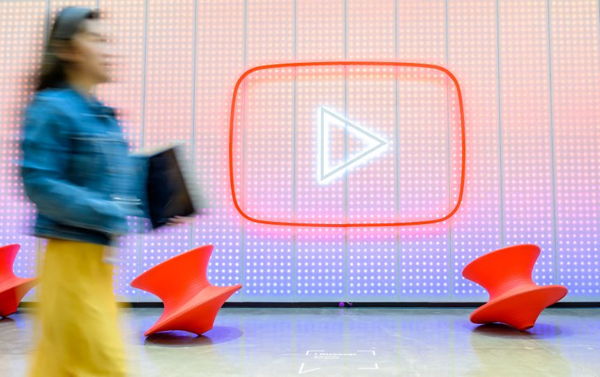 YouTube