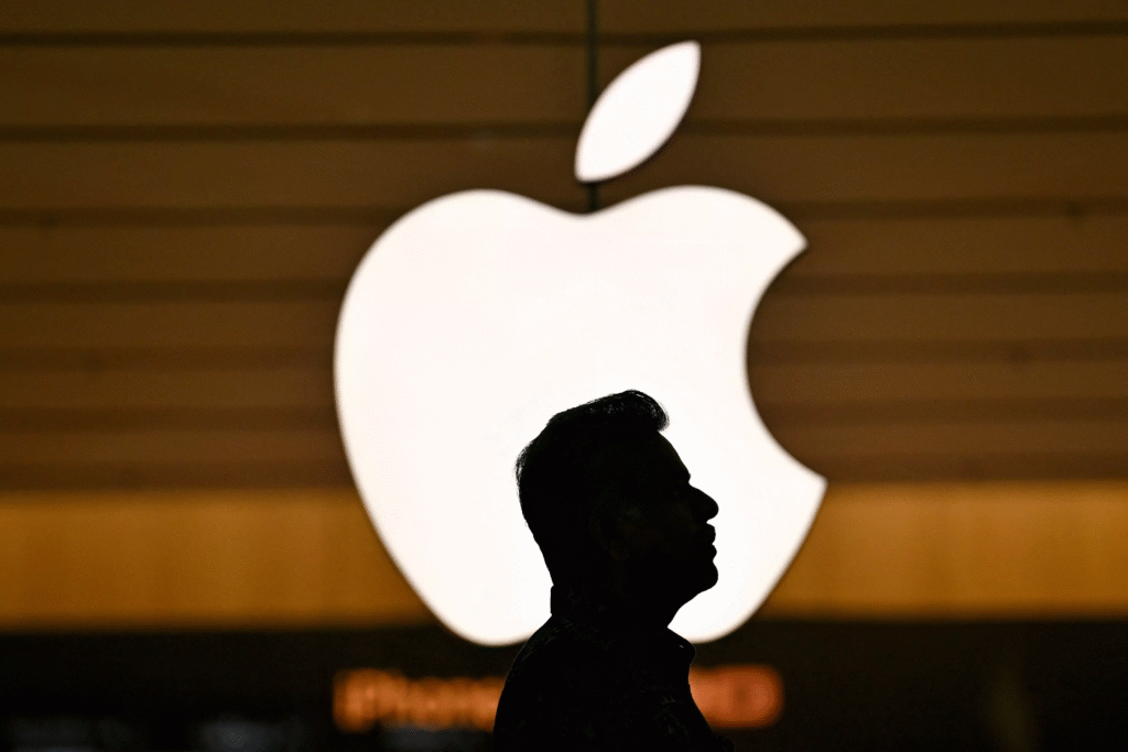 Apple