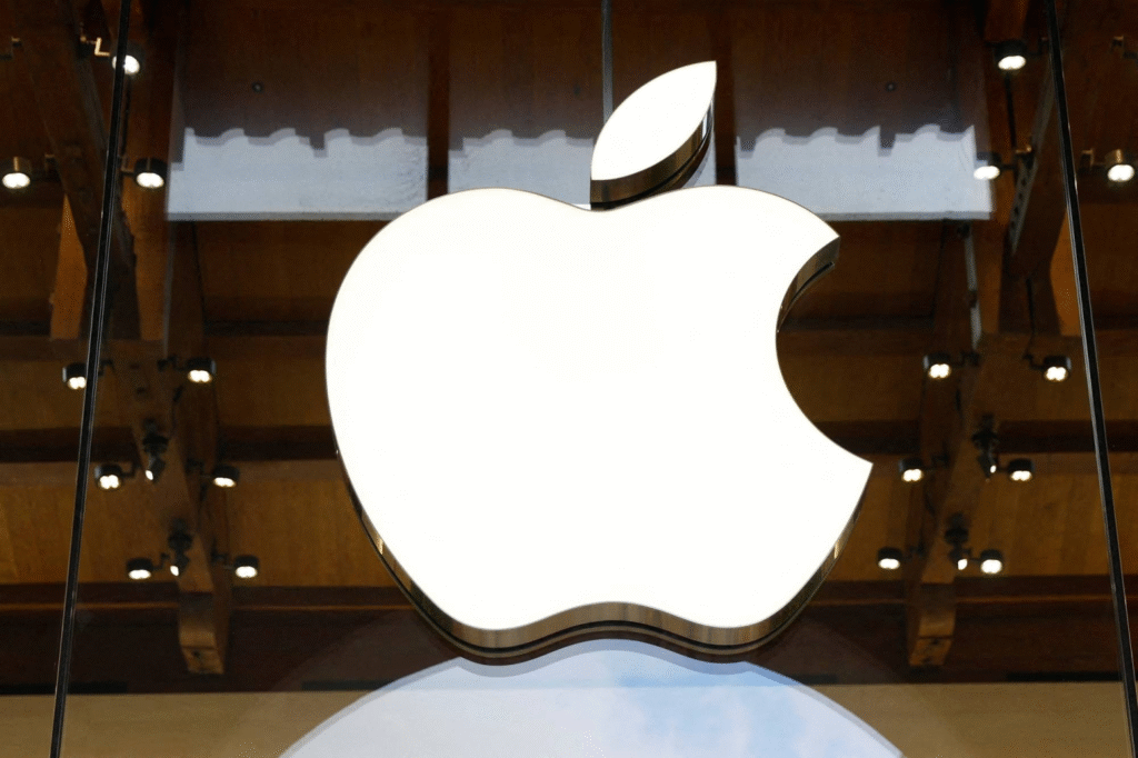 Apple