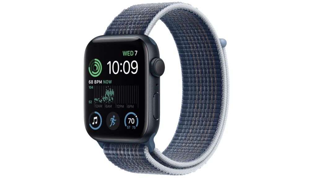Apple Watch SE 3