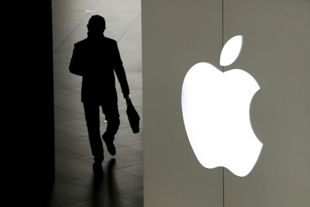 Apple
