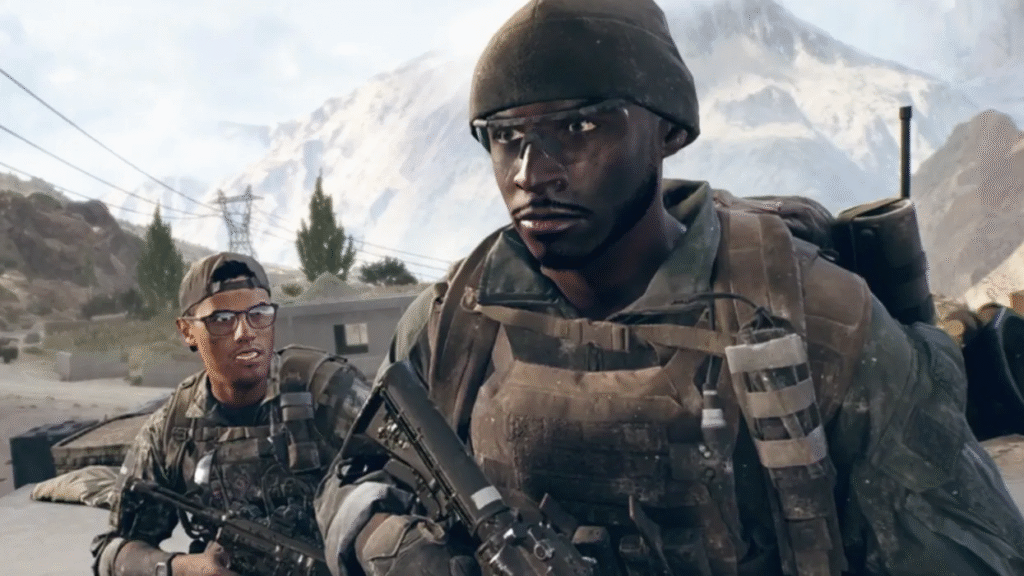 Battlefield 6