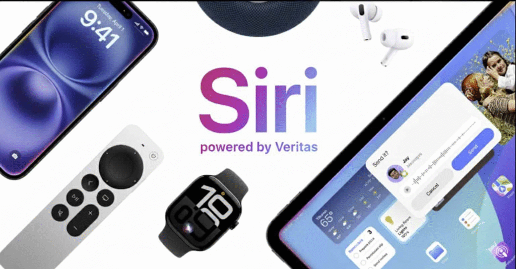 Veritas