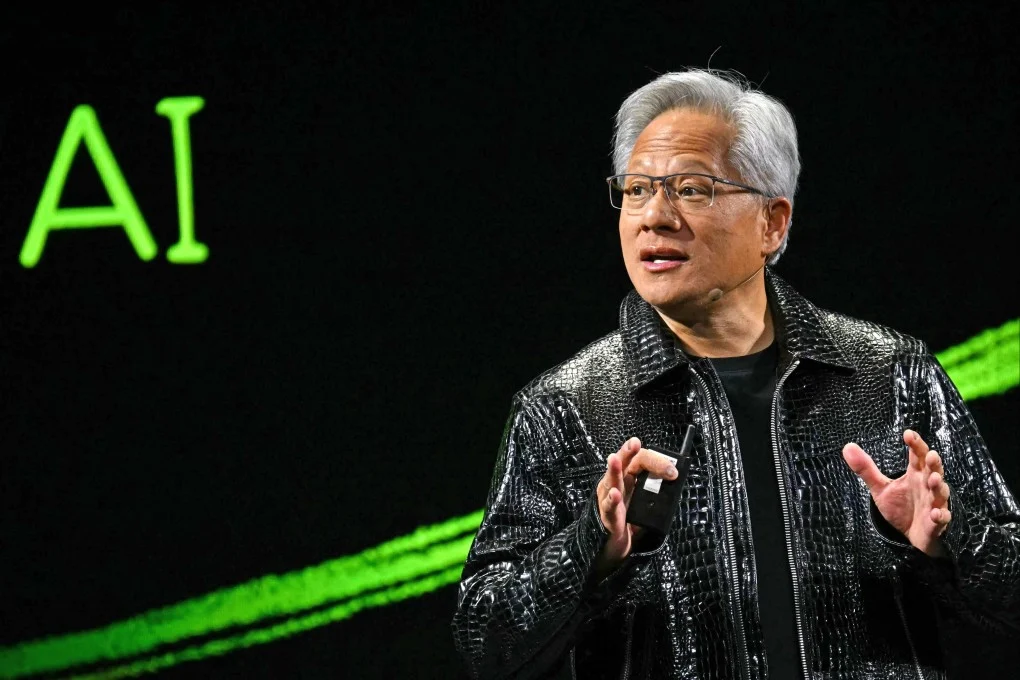 NVIDIA