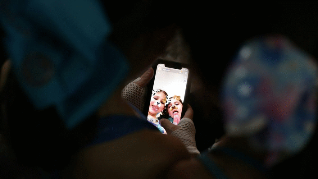 SnapChat