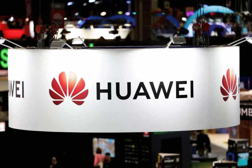 Huawei