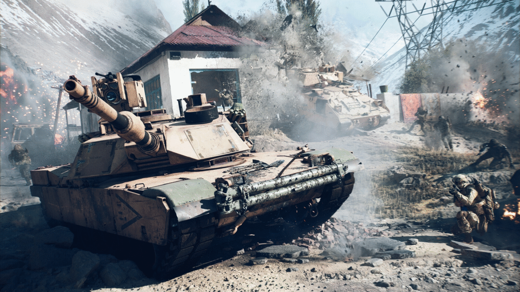 Battlefield 6