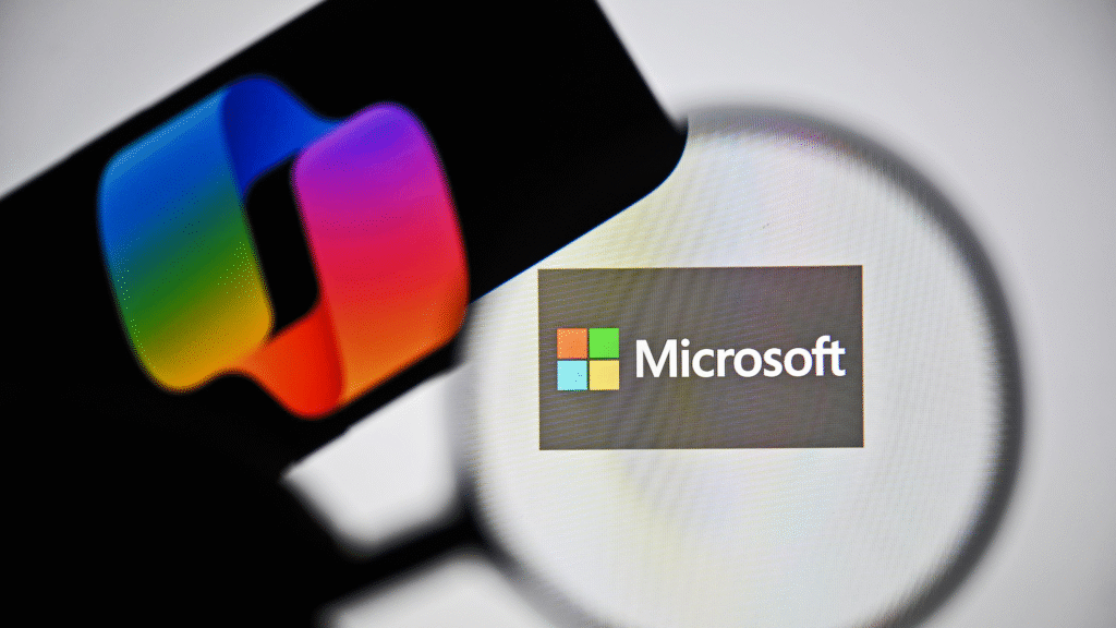 Microsoft