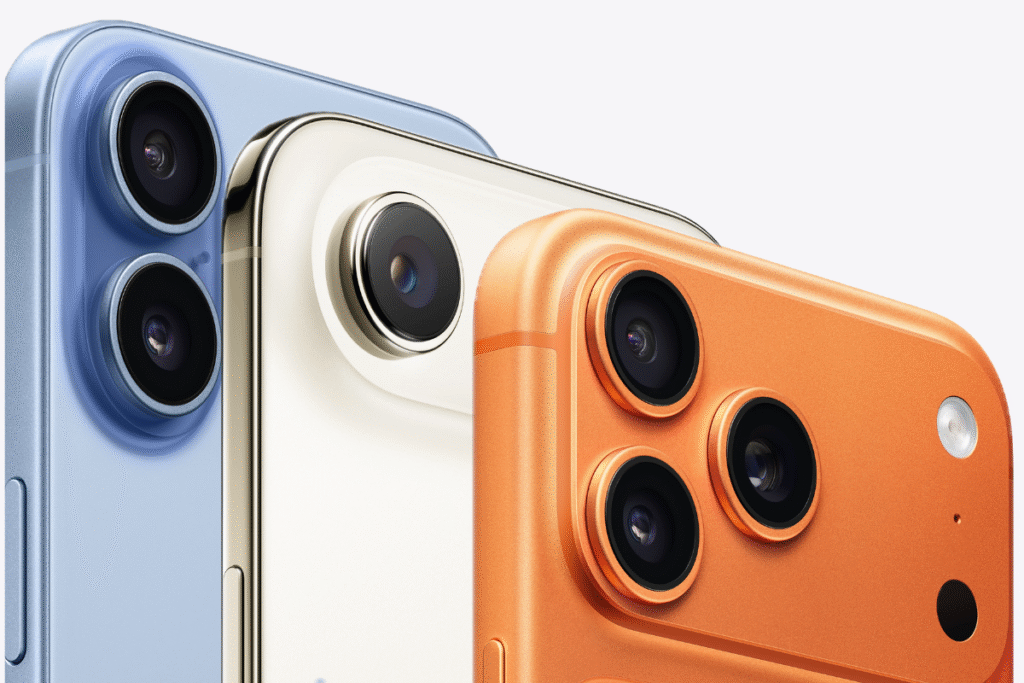 iPhone Air