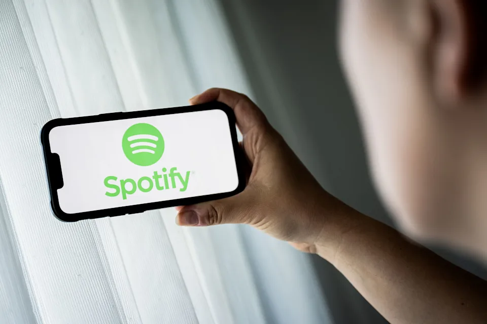 Spotify