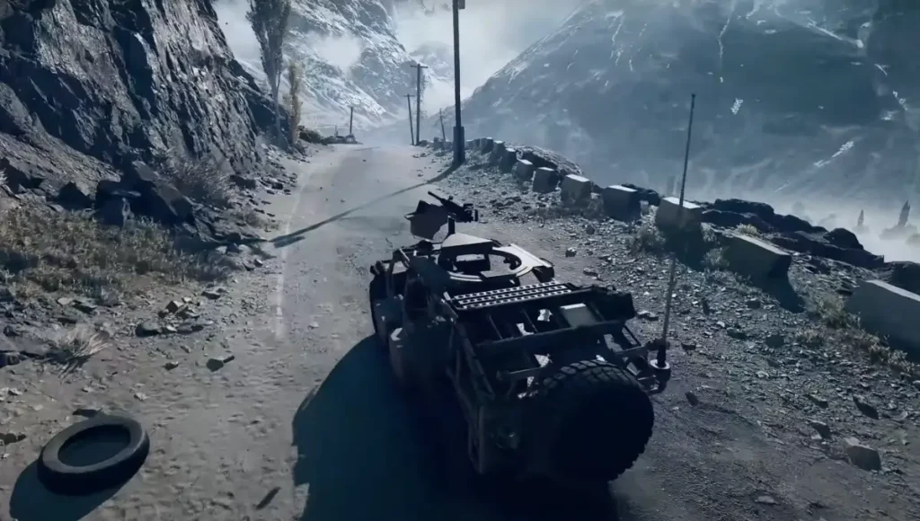 Battlefeild 6