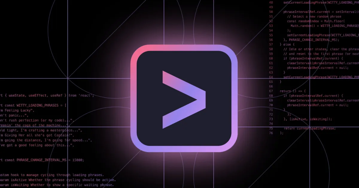Gemini CLI