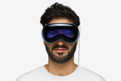 Apple Vision Pr