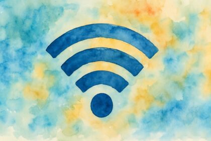 Wi-Fi Issues