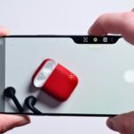 iPhone 17 Camera