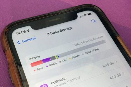 iPhone