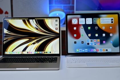 M5 MacBook Pro