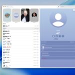macOS 26 Phone App