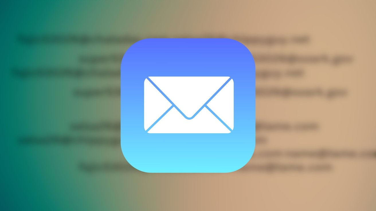 Apple Mail