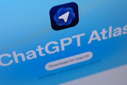 ChatGPT Atlas