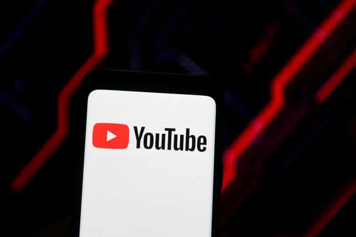 YouTube