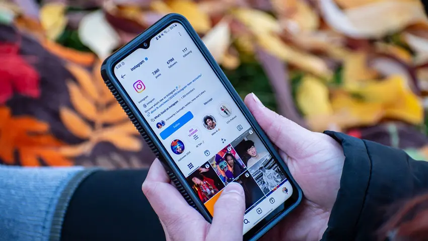 Instagram