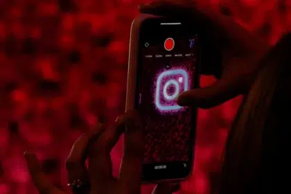 Instagram