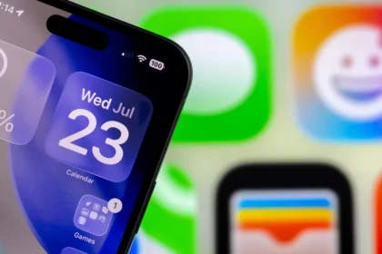OS 26 Parental Controls