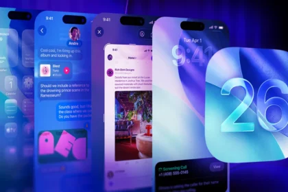 iOS 26