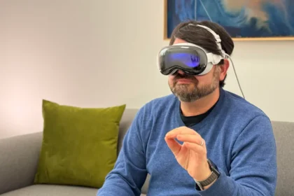 Vision Pro