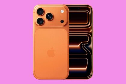 iPhone 17 Pro
