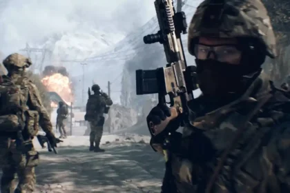 Battlefield 6