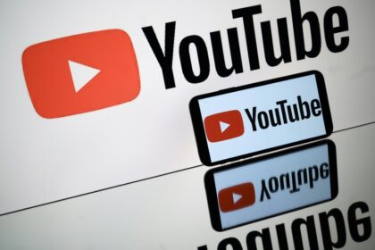 YouTube