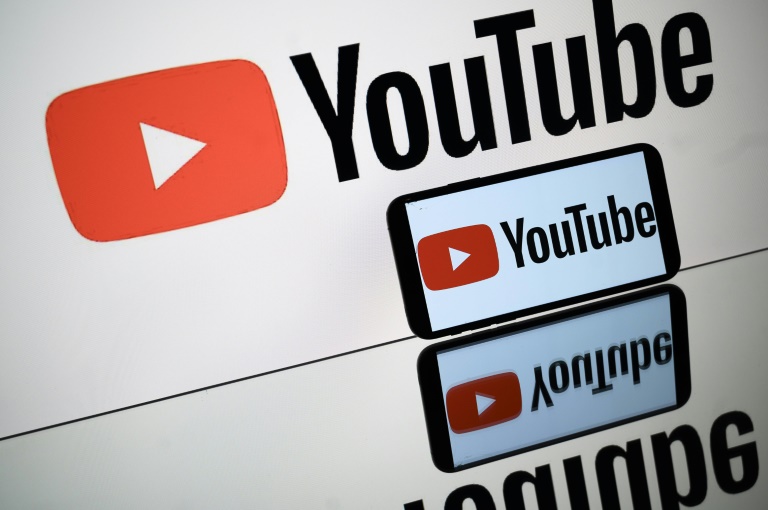 YouTube