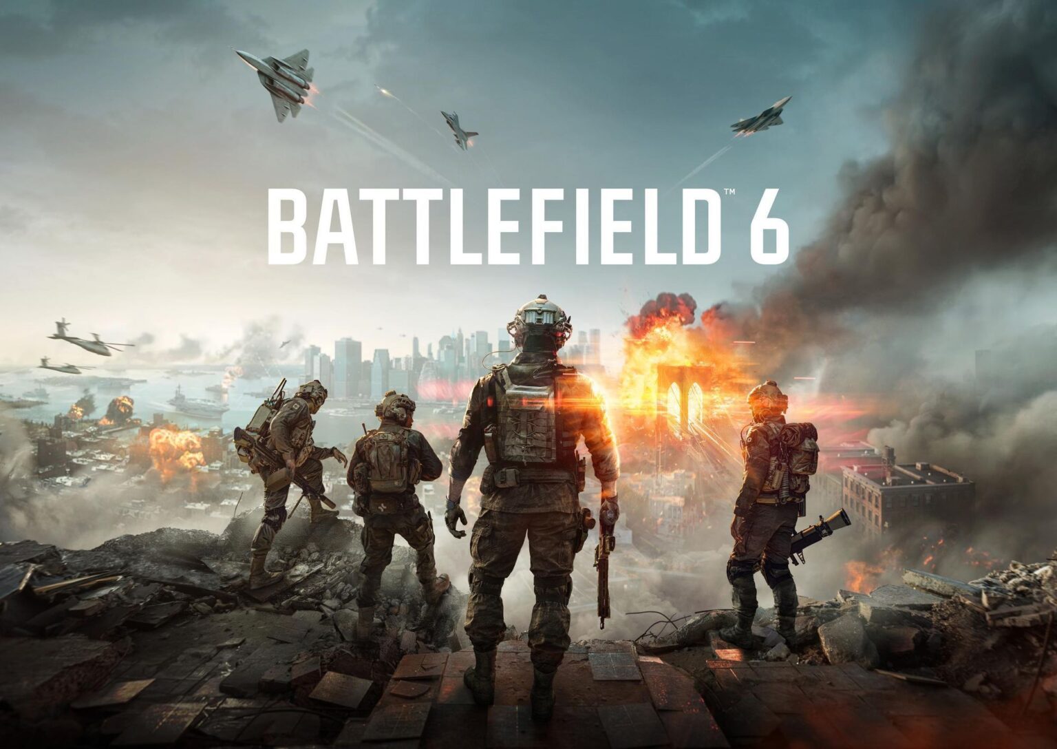 Battlefield 6