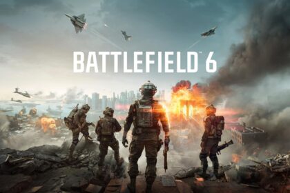 Battlefield 6