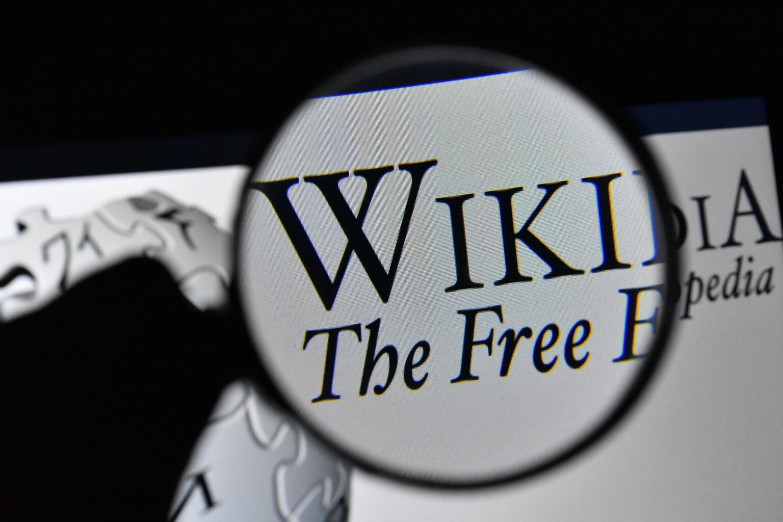 Wikipedia
