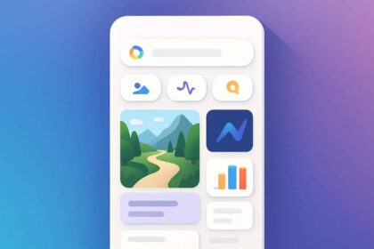 Gemini App