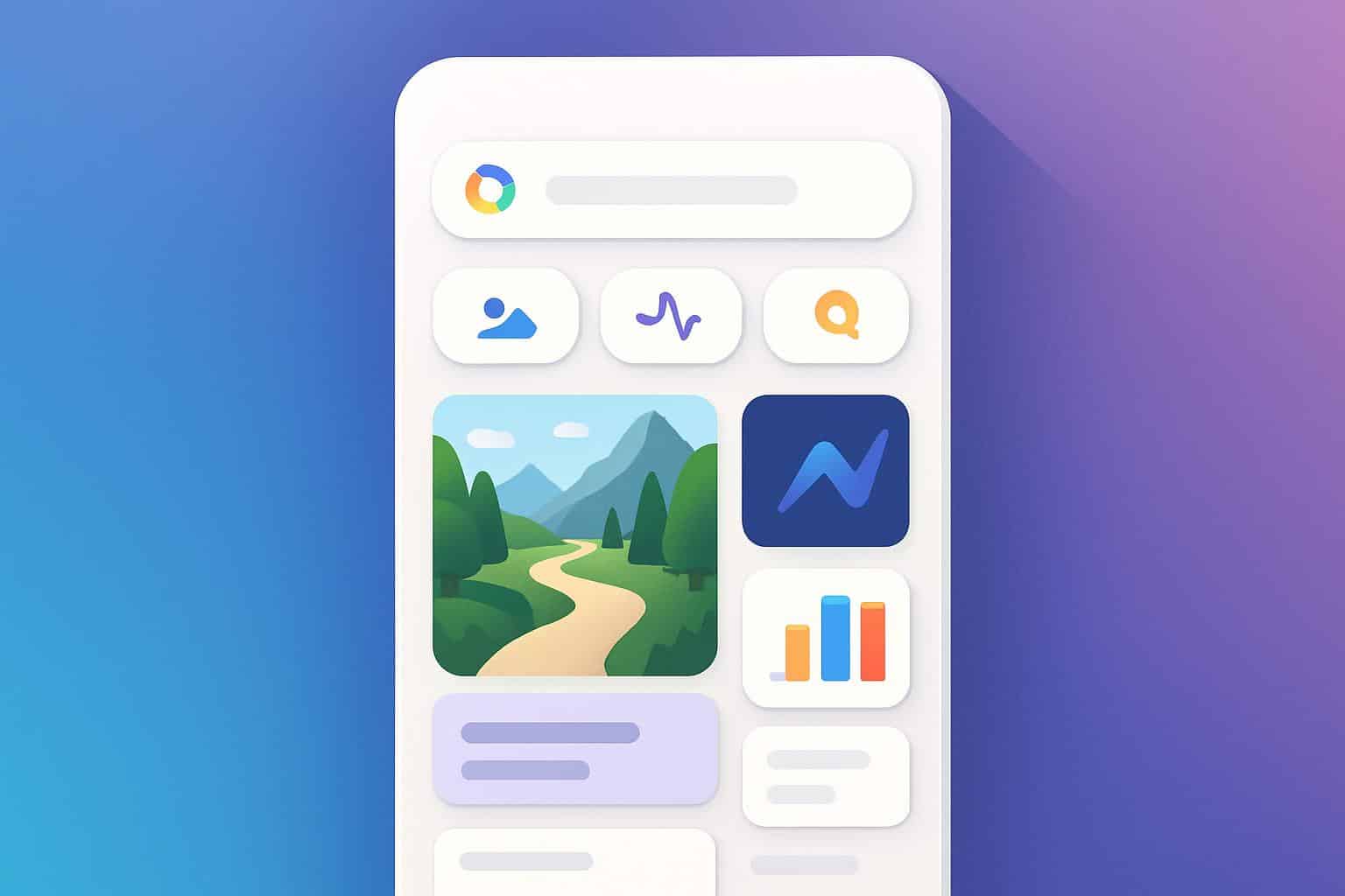Gemini App